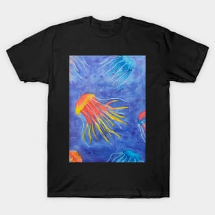 Jellyfish Fields T-Shirt